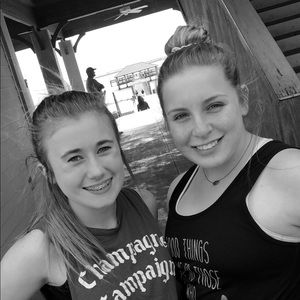 Meet your Posher, Ashlyn